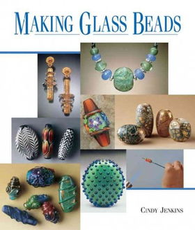 Making Glass Beadsmaking 