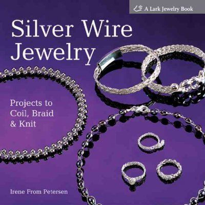 Silver Wire Jewelrysilver 