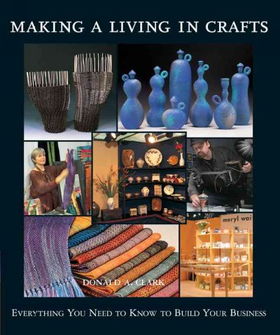 Making A Living In Craftsmaking 