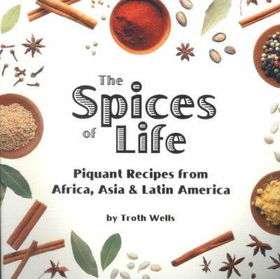 The Spices of Lifespices 