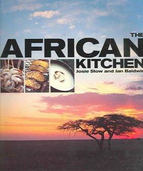 The African Kitchenafrican 