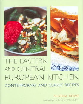 The Eastern and Central European Kitcheneastern 