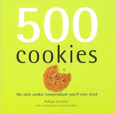 500 Cookiescookies 