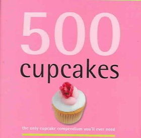 500 Cupcakescupcakes 