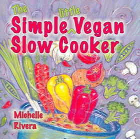 The Simple Little Vegan Slow Cookersimple 