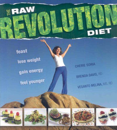 The Raw Revolution Dietraw 