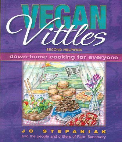 Vegan Vittlesvegan 