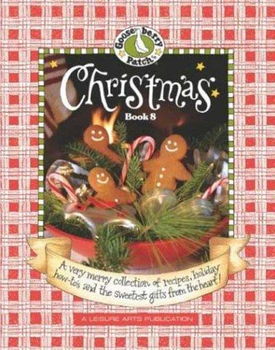 Gooseberry Patch Christmas: Book 8gooseberry 