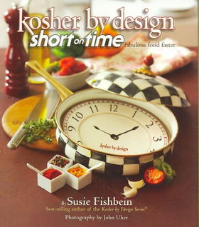 Kosher by Design Short on Timekosher 