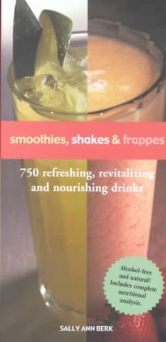 Smoothies, Shakes & Frappessmoothies 