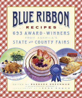 Blue Ribbon Recipesblue 