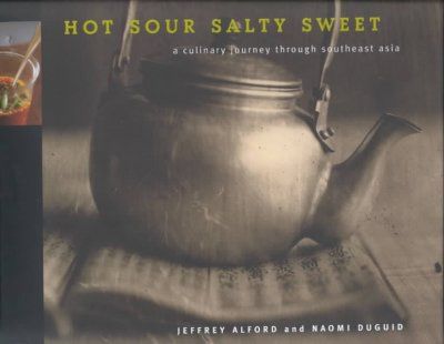 Hot Sour Salty Sweetsour 