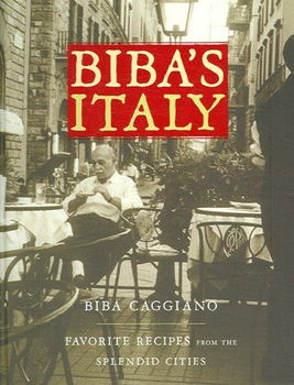 Biba's Italybiba 