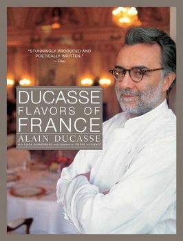 Ducasse Flavors of Franceducasse 