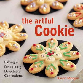 The Artful Cookieartful 