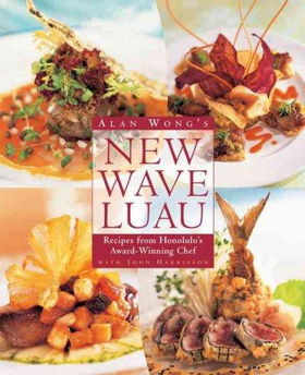 Alan Wong's New Wave Luaualan 