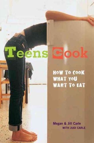 Teens Cookteens 