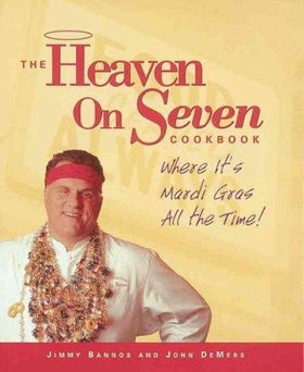 The Heaven on Seven Cookbookheaven 