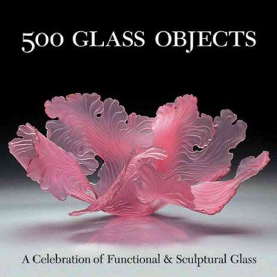 500 Glass Objectsglass 