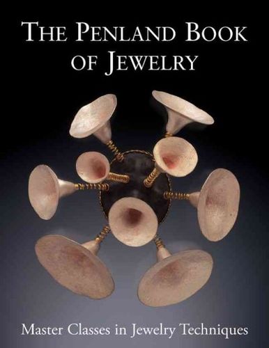 The Penland Book Of Jewelrypenland 