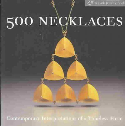 500 Necklacesnecklaces 