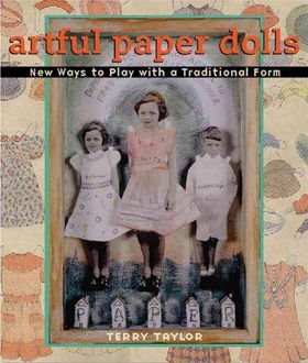 Artful Paper Dollsartful 