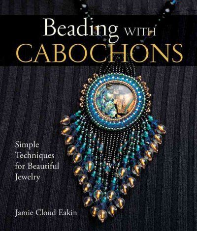 Beading With Cabochonsbeading 