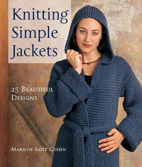 Knitting Simple Jacketsknitting 