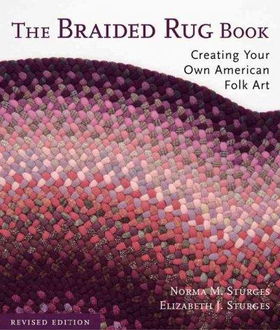 The Braided Rug Bookbraided 