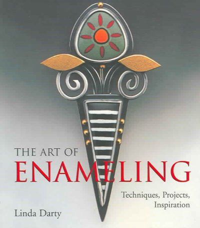 The Art of Enamelingart 