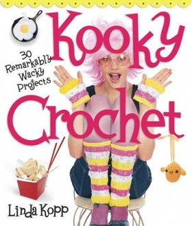 Kooky Crochetkooky 