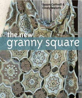 The New Granny Squaregranny 