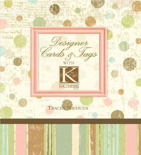 Designer Cards & Tags With K & Companydesigner 