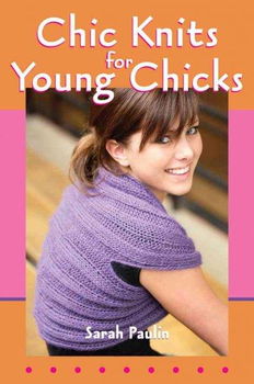 Chic Knits for Young Chickschic 