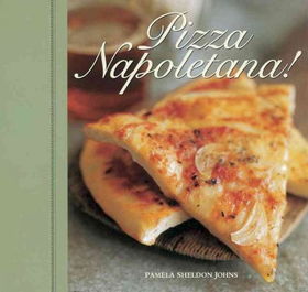 Pizza Napoletana!pizza 