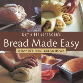 Bread Made Easybread 