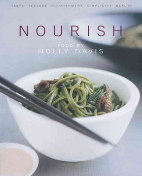 Nourishnourish 