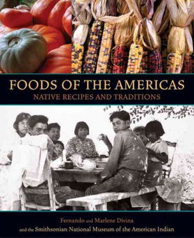 Foods of the Americasfoods 