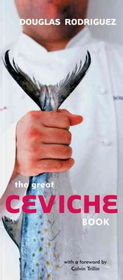 The Great Ceviche Bookceviche 