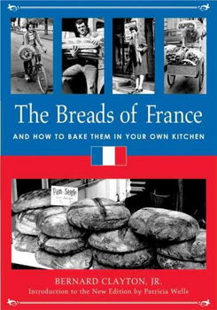 The Breads of Francebreads 