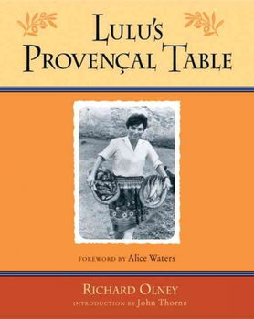 Lulu's Provencal Tablelulu 