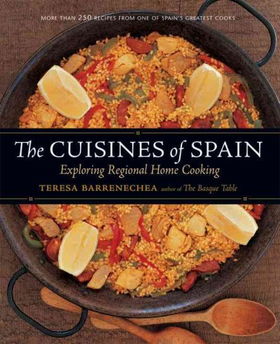 The Cuisines of Spaincuisines 