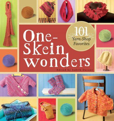 One-skein Wondersskein 