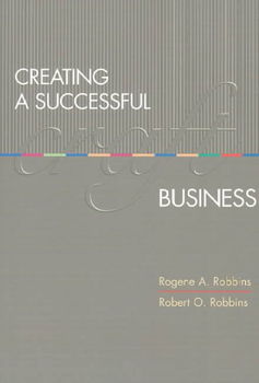 Creating a Successful Craft Businesscreating 