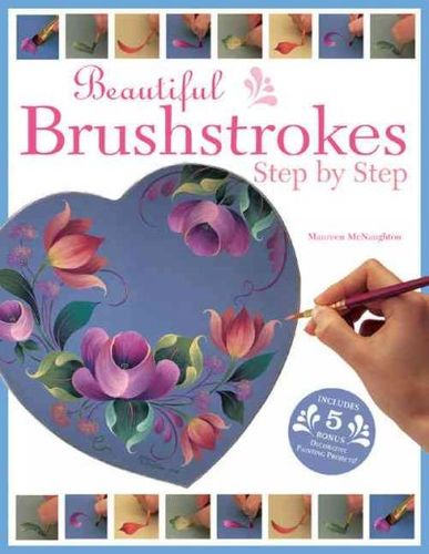 Beautiful Brushstrokes Step by Stepbeautiful 