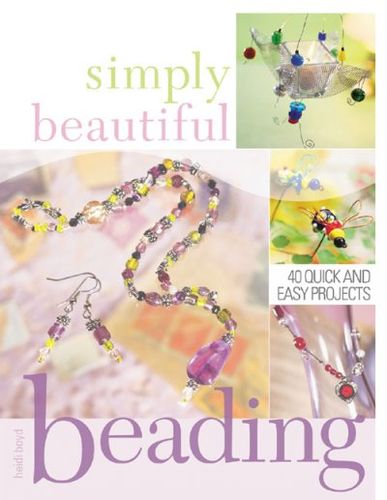 Simply Beautiful Beadingsimply 