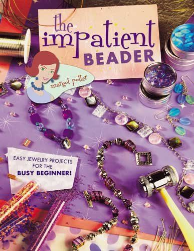 The Impatient Beaderimpatient 