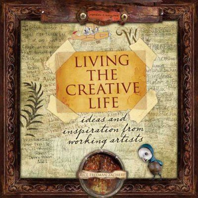 Living the Creative Lifeliving 