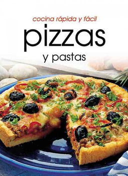 Pizzas Y Pastaspizzas 