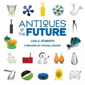 Antiques of the Futureantiques 